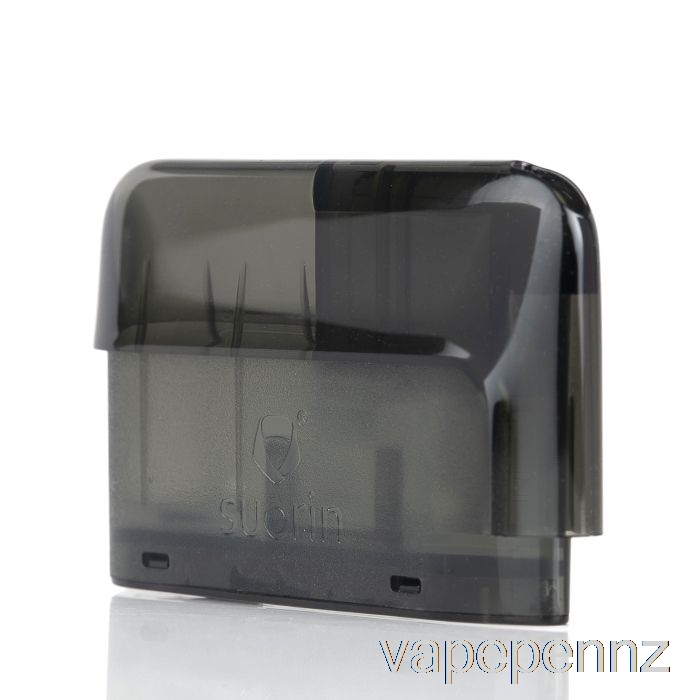 Suorin Air PLUS Replacement Pods 0.7ohm Pods VAPE NZ